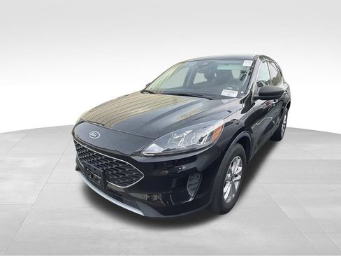 Used 2022 Ford Escape SE AWD/4WD image 5