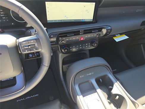 New 2026 Hyundai Palisade XRT Pro image 16