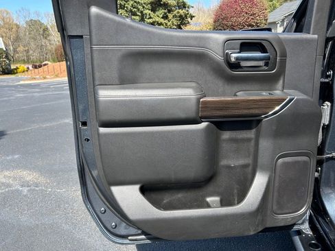 Used 2021 Chevrolet Silverado 1500 RST w/ Convenience Package II image 53