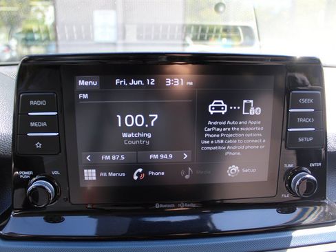 Used 2021 Kia Seltos S AWD/4WD image 9