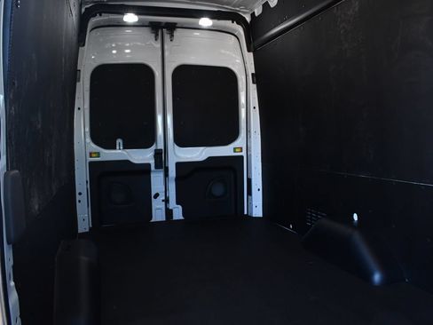 New 2026 Ford Transit 350 148 High Roof Extended AWD w/ Load Area Protection Package image 17