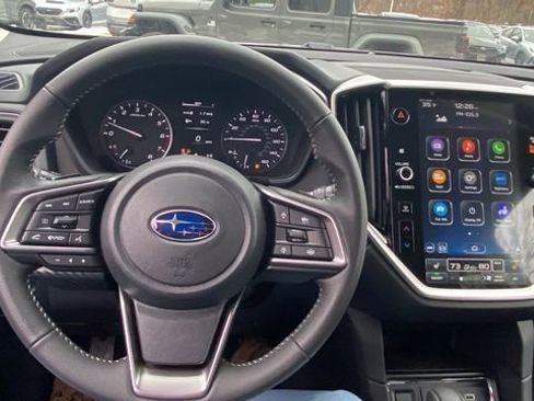 Certified 2025 Subaru Ascent Premium image 22