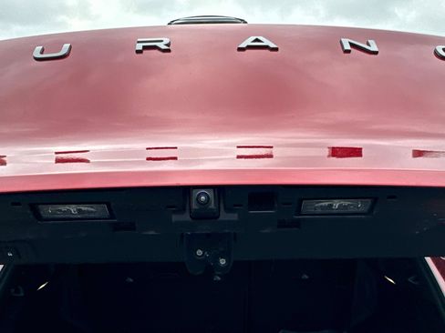 New 2026 Nissan Murano SL AWD/4WD image 16