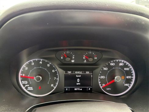 Used 2018 GMC Terrain SLE w/ Driver Convenience Package image 16