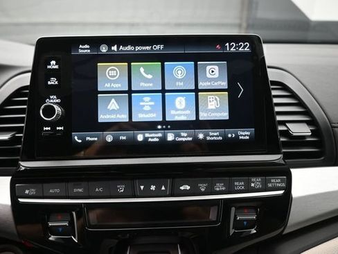 New 2026 Honda Odyssey EX-L image 32