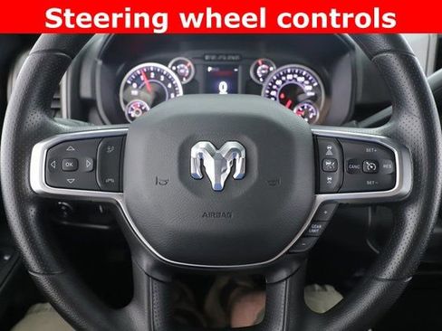 New 2026 RAM 2500 Tradesman image 22