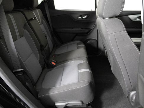 Certified 2023 Chevrolet Blazer LT w/ Convenience Package image 41