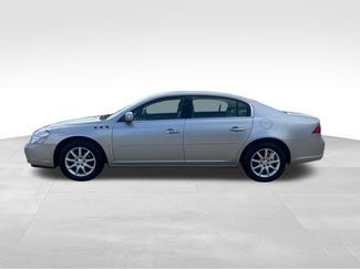 Used 2007 Buick Lucerne CXL w/ Luxury Package FWD video 3