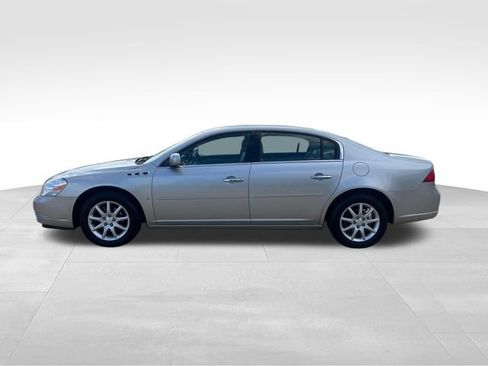 Used 2007 Buick Lucerne CXL w/ Luxury Package FWD image 3