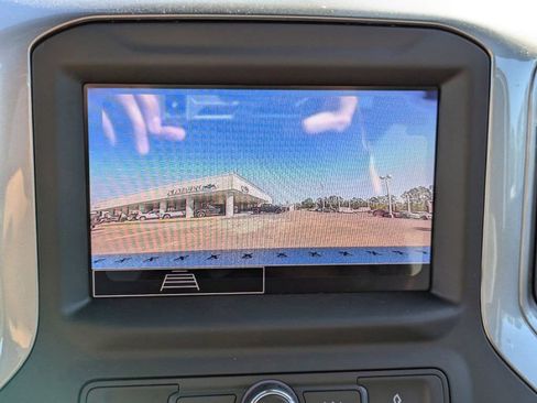 New 2025 Chevrolet Silverado 3500 W/T w/ WT Convenience Package image 19