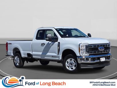 New 2026 Ford F350 XLT