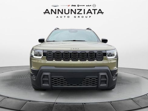New 2026 Jeep Cherokee Limited image 8