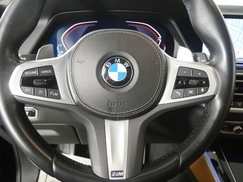 Certified 2023 BMW X5 sDrive40i w/ M Sport Package image 21