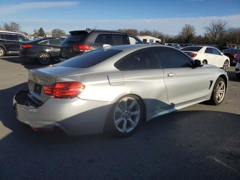 Used 2014 BMW 428i xDrive Coupe image 5