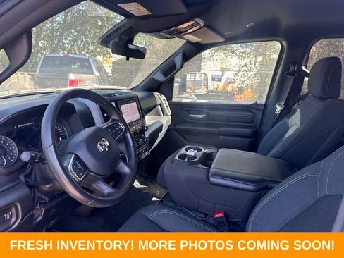 Used 2026 RAM 1500 Warlock AWD/4WD image 8
