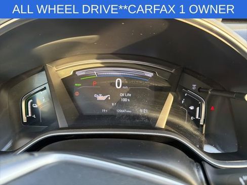 Used 2021 Honda CR-V EX image 33