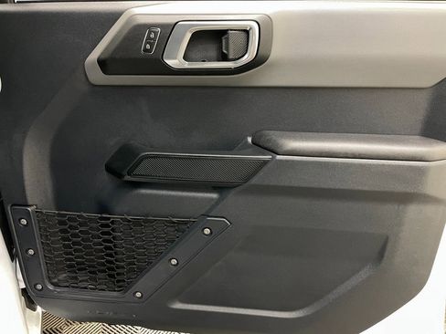 Used 2024 Ford Bronco Big Bend image 36