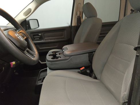 Used 2019 RAM 1500 Tradesman w/ Popular Equipment Group AWD/4WD image 17