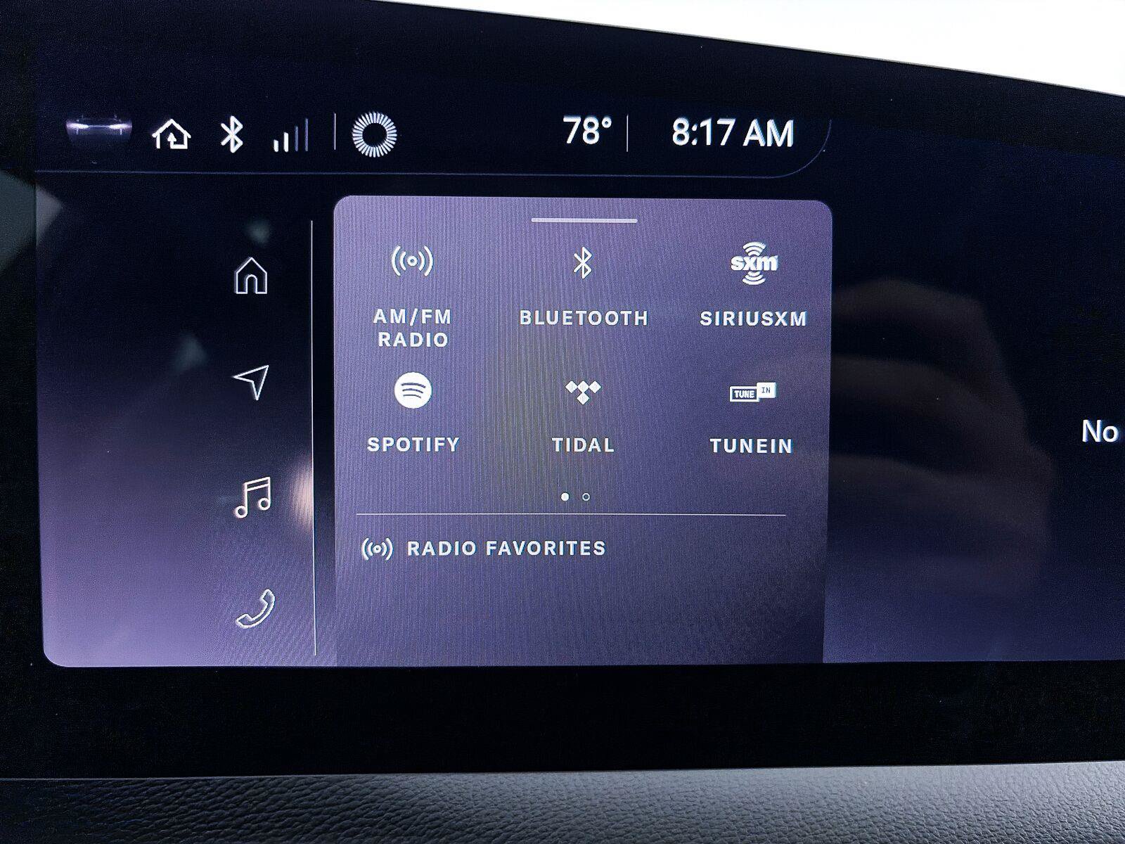 Used 2023 Lucid Air Touring AWD/4WD image 23