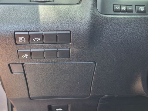 Used 2019 Lexus RX 350L FWD image 10