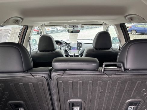 Certified 2022 Subaru Outback Limited image 48