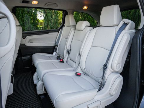 New 2026 Honda Odyssey EX-L image 28