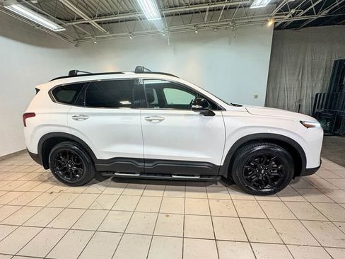 Used 2022 Hyundai Santa Fe XRT image 7