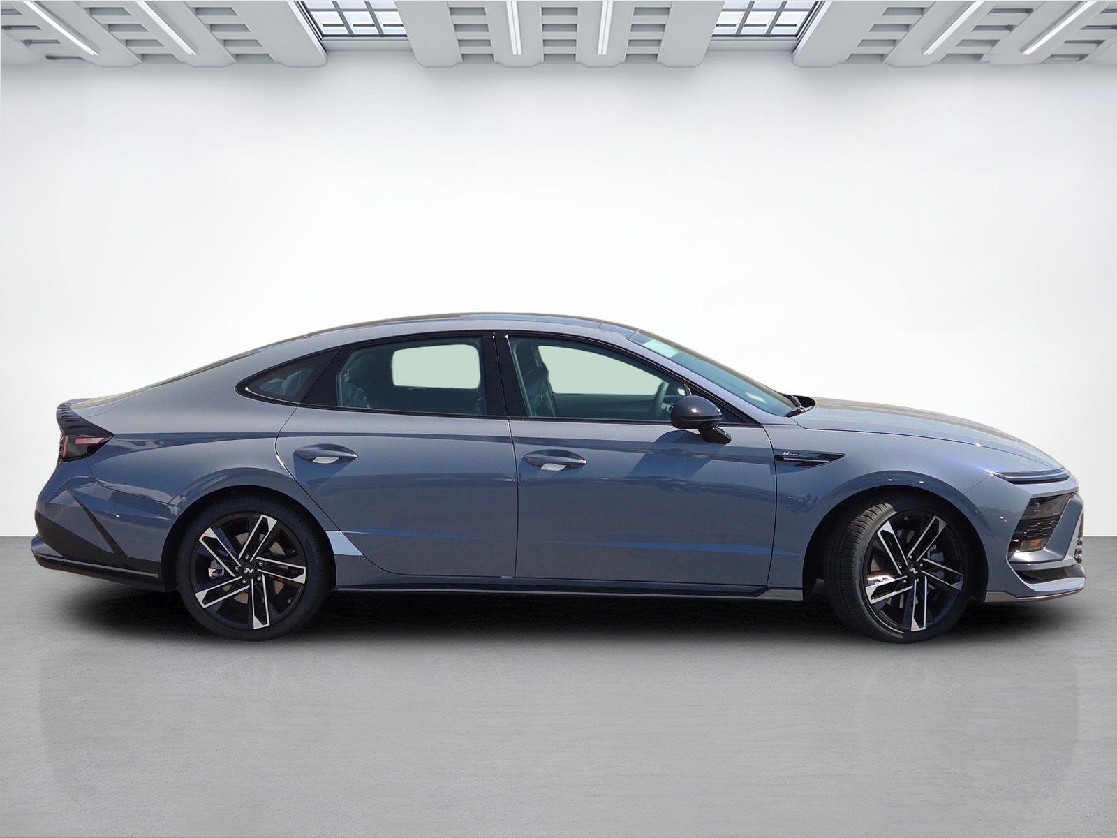 New 2026 Hyundai Sonata N Line FWD image 3