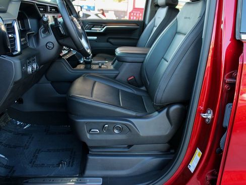 Used 2024 GMC Sierra 1500 Denali w/ Denali Reserve Package image 14