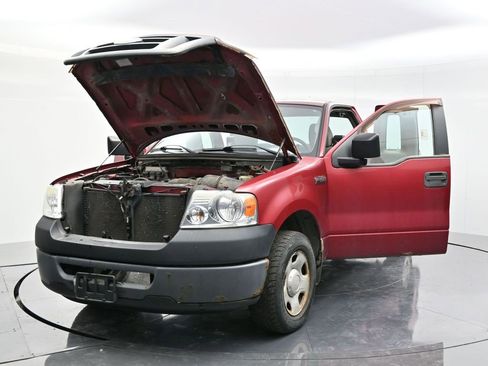 Used 2007 Ford F150 XL image 47