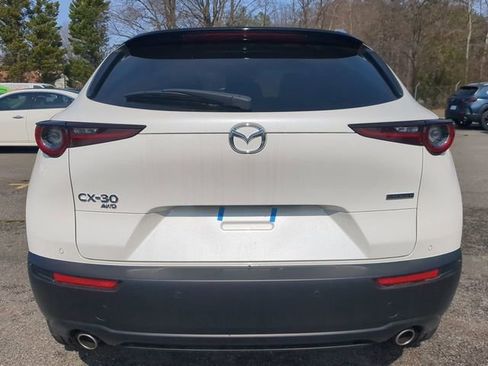 New 2026 MAZDA CX-30 AWD 2.5 S image 5