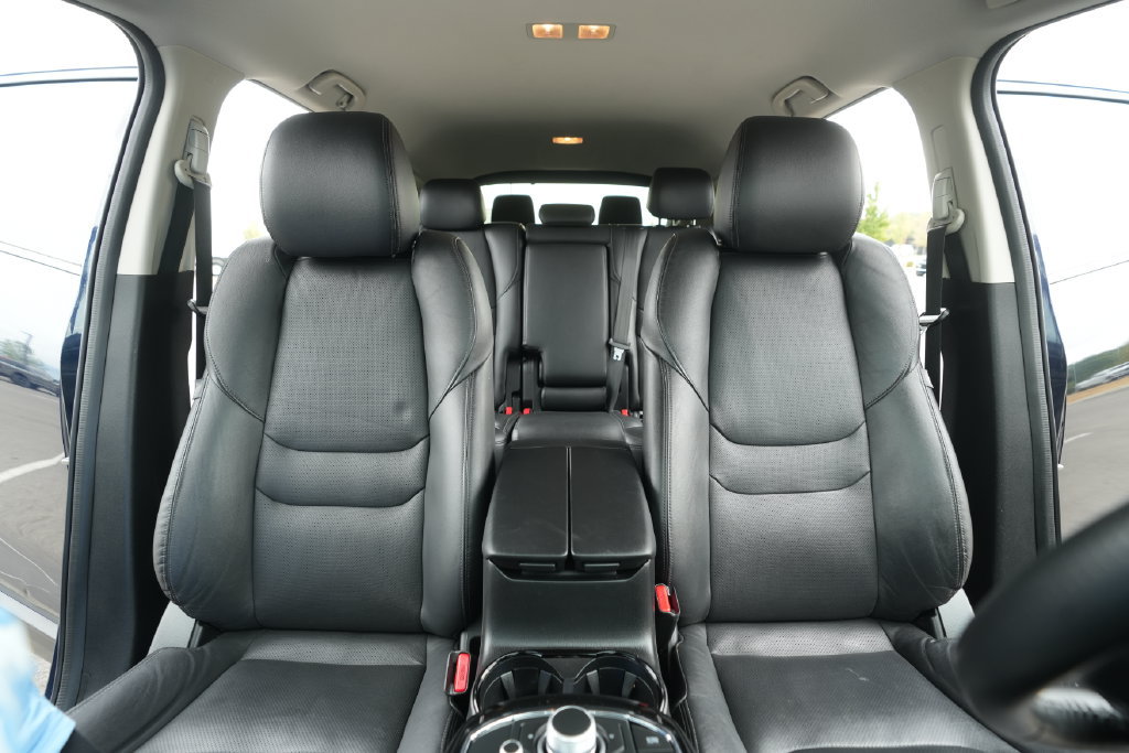 Used 2022 MAZDA CX-9 Touring AWD/4WD image 38