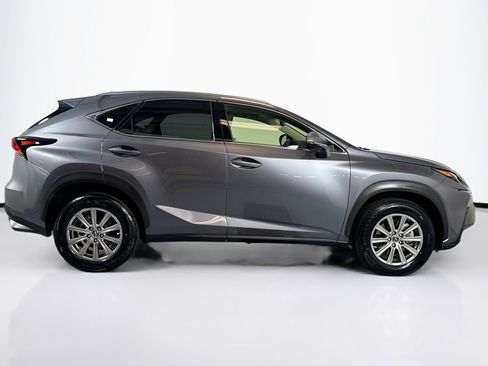 Used 2019 Lexus NX 300 FWD w/ Accessory Package 2 image 4