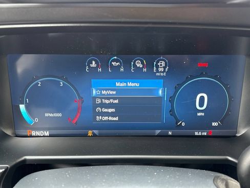 New 2026 Ford F250 XLT w/ XLT Premium Package AWD/4WD image 20