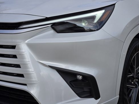 New 2026 Lexus TX 350 AWD image 5