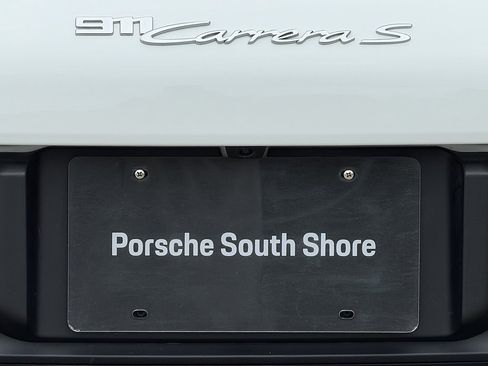 Certified 2025 Porsche 911 Carrera S image 26
