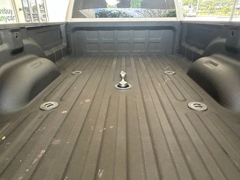 Used 2026 RAM 3500 Tradesman w/ Chrome Appearance Group A AWD/4WD image 34