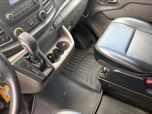 Used 2020 Ford Transit 150 Low Roof RWD image 16