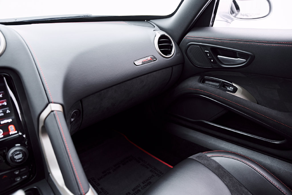 Used 2016 Dodge Viper ACR w/ Extreme Aero Package RWD image 80