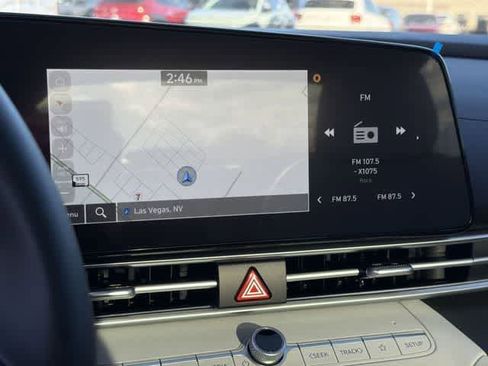 New 2026 Hyundai Elantra Limited image 22