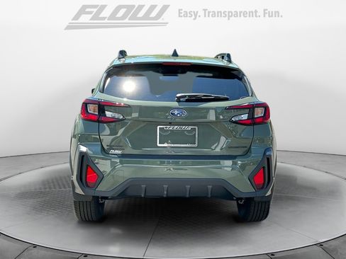 Certified 2026 Subaru Crosstrek 2.5i Limited AWD/4WD image 8
