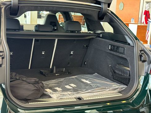 New 2026 BMW M5 Touring w/ M Driver's Package AWD/4WD image 8