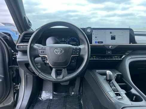 Used 2023 Toyota Crown w/ Advanced Technology Package AWD/4WD image 13