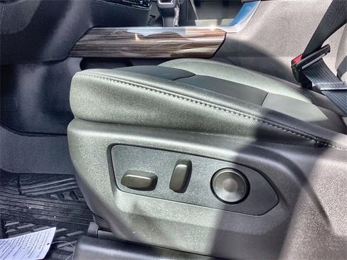 New 2026 Chevrolet Silverado 1500 RST w/ RST All Star Premium Package image 25