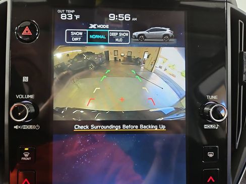 New 2026 Subaru Crosstrek 2.5i Premium AWD/4WD image 19