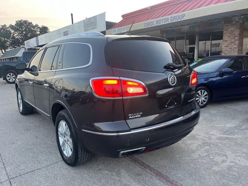 Used 2015 Buick Enclave Convenience image 8
