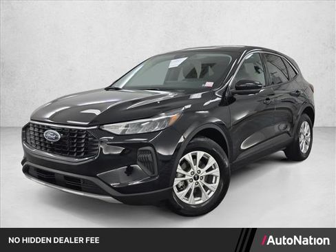 Used 2023 Ford Escape Active w/ Tech Pack #2 AWD/4WD image 1