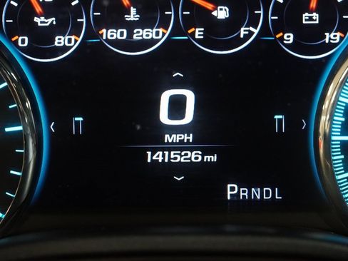 Used 2018 GMC Sierra 1500 Denali w/ Denali Ultimate Package image 5