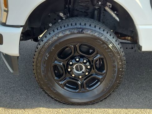 Used 2024 Ford F250 XL w/ STX Appearance Package image 16