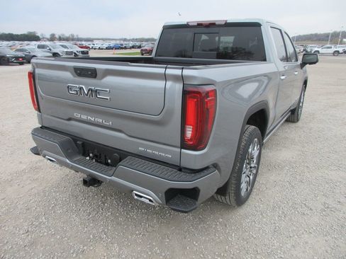 New 2026 GMC Sierra 1500 Denali Ultimate AWD/4WD image 5